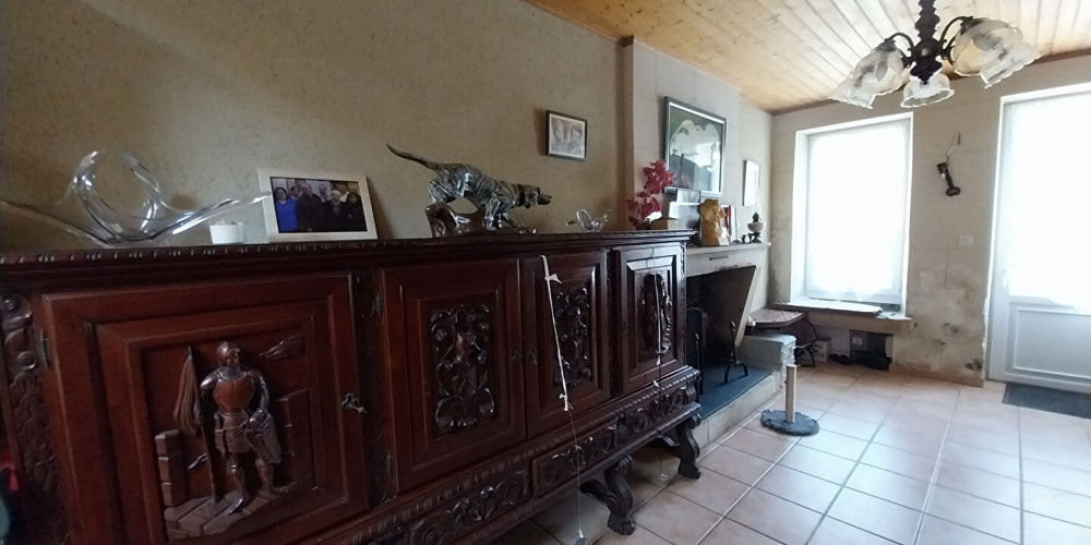 maison à LANGON (33210)