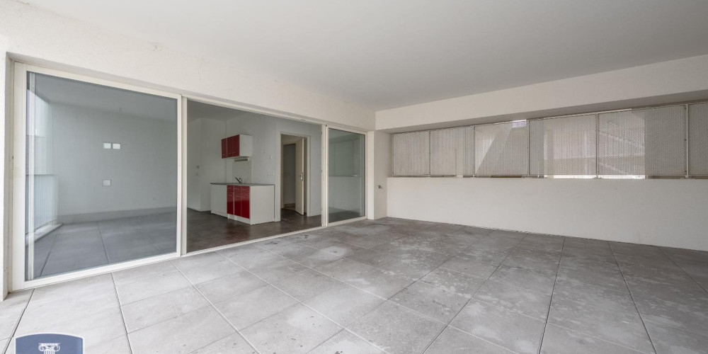 appartement à BEGLES (33130)