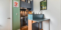 appartement à BORDEAUX (33000)