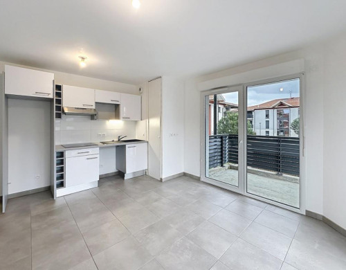 appartement  AUDENGE