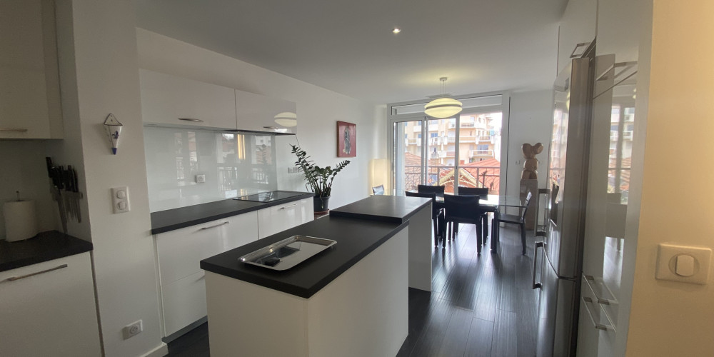 appartement à ARCACHON (33120)