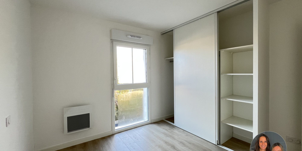 appartement à ANDERNOS LES BAINS (33510)