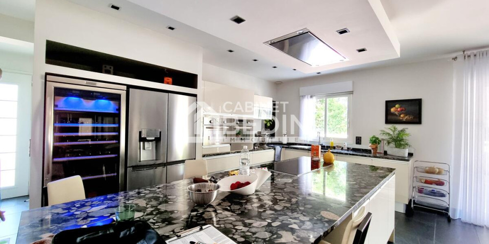 maison à BLANQUEFORT (33290)