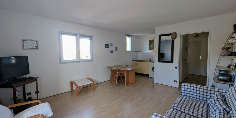 appartement à ARCACHON (33120)