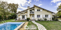 maison à CESTAS (33610)