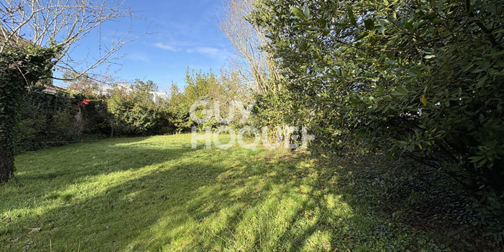 terrain à TALENCE (33400)