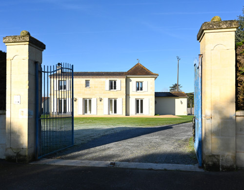 maison  CARIGNAN DE BORDEAUX