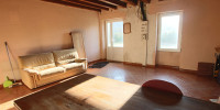 maison à SALLES (33770)