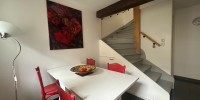 maison à BEGUEY (33410)
