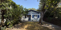 maison à LA TESTE DE BUCH (33115)