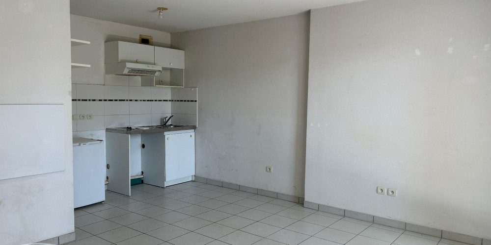 appartement à EYSINES (33320)