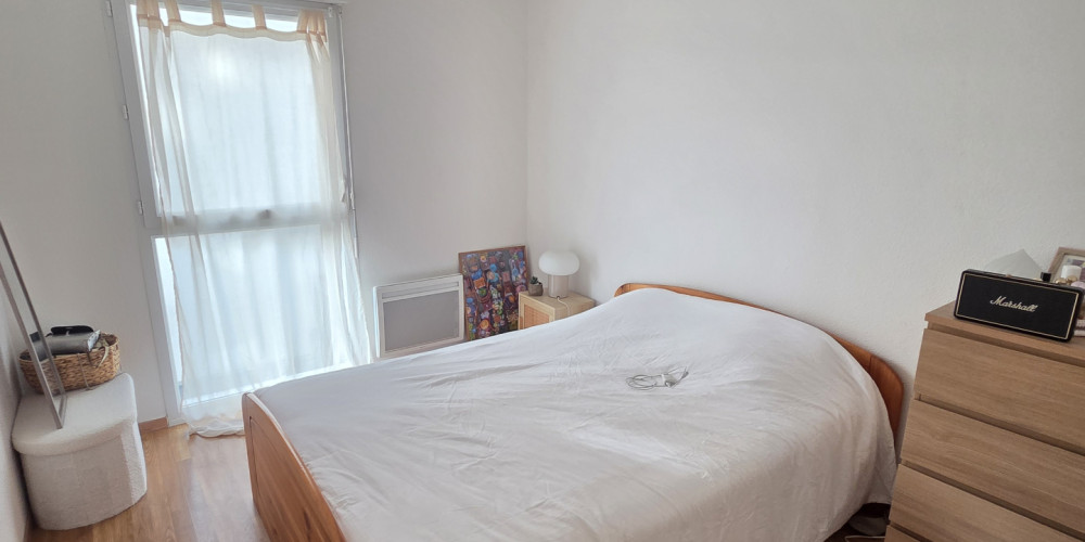appartement à BEGLES (33130)