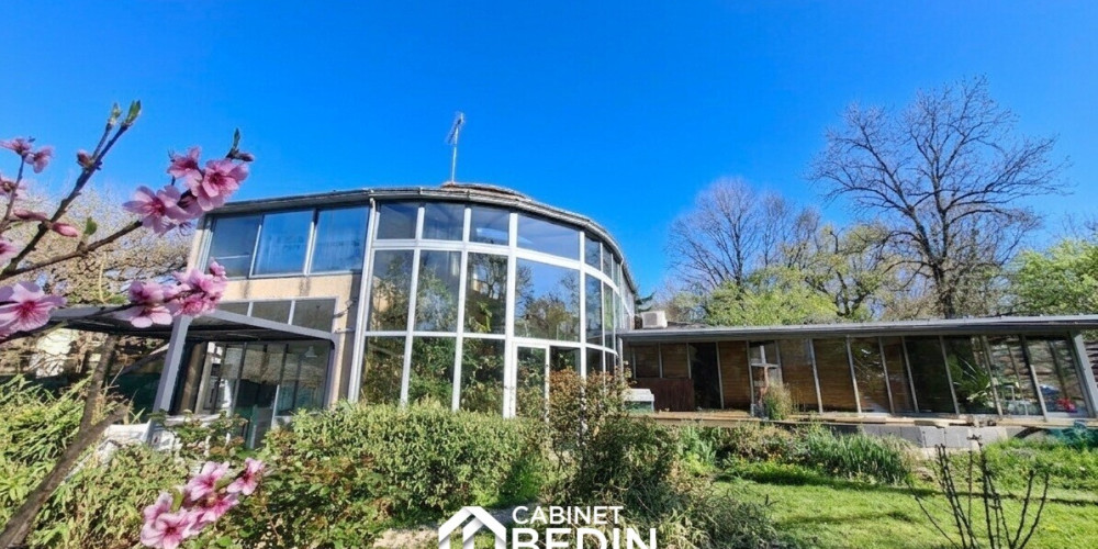 maison à FARGUES ST HILAIRE (33370)