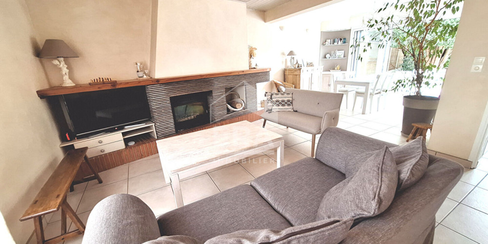 maison à LE BARP (33114)