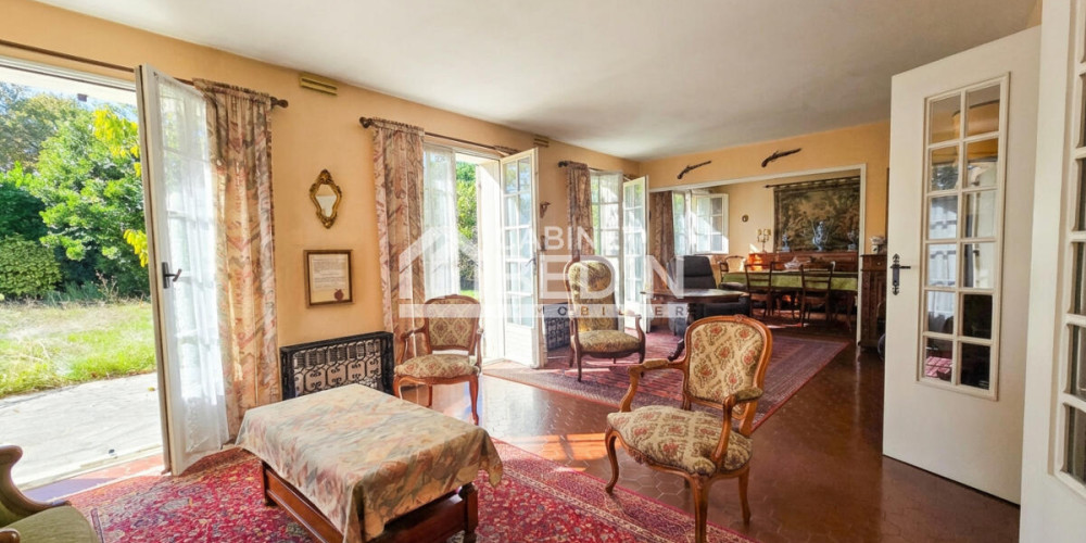 maison à MERIGNAC (33700)