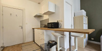 appartement à BORDEAUX (33000)