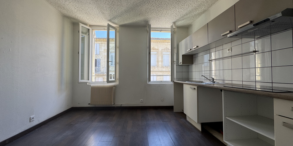 immeuble à LIBOURNE (33500)