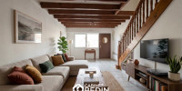 appartement à ARES (33740)