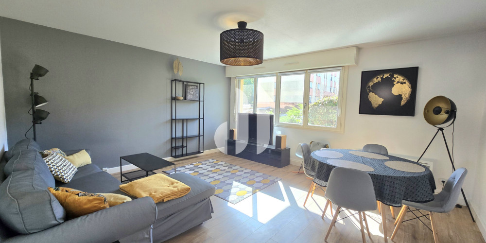appartement à GRADIGNAN (33170)
