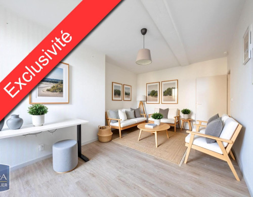 appartement  BORDEAUX