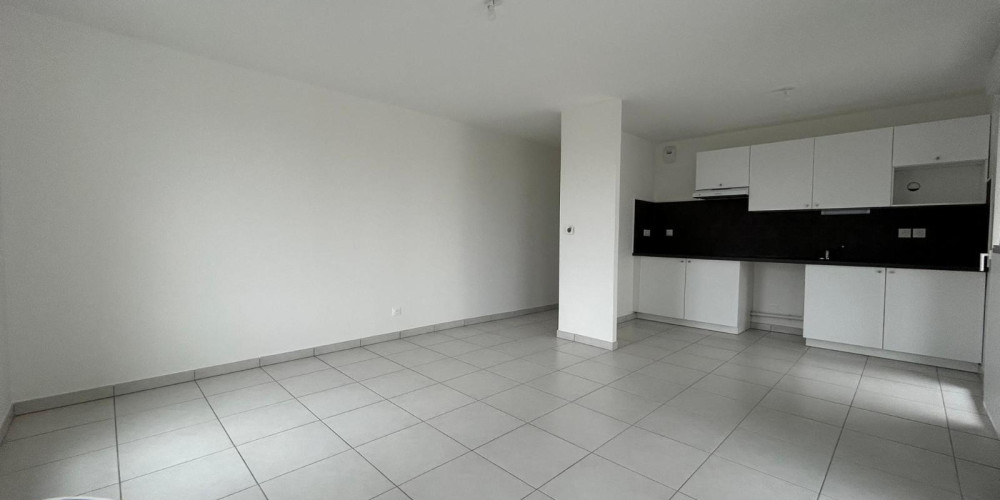 appartement à BORDEAUX (33800)