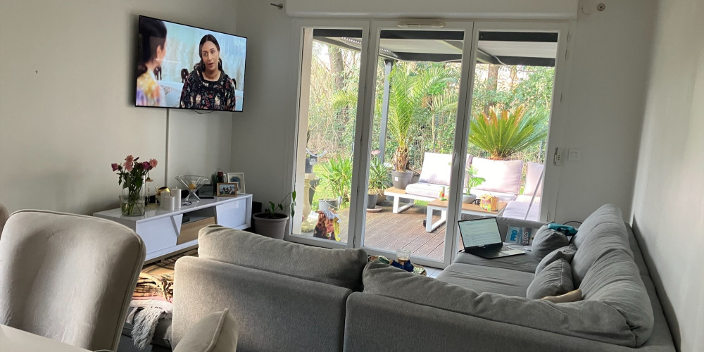 appartement à PESSAC (33600)