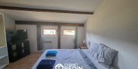 appartement à LE PORGE (33680)