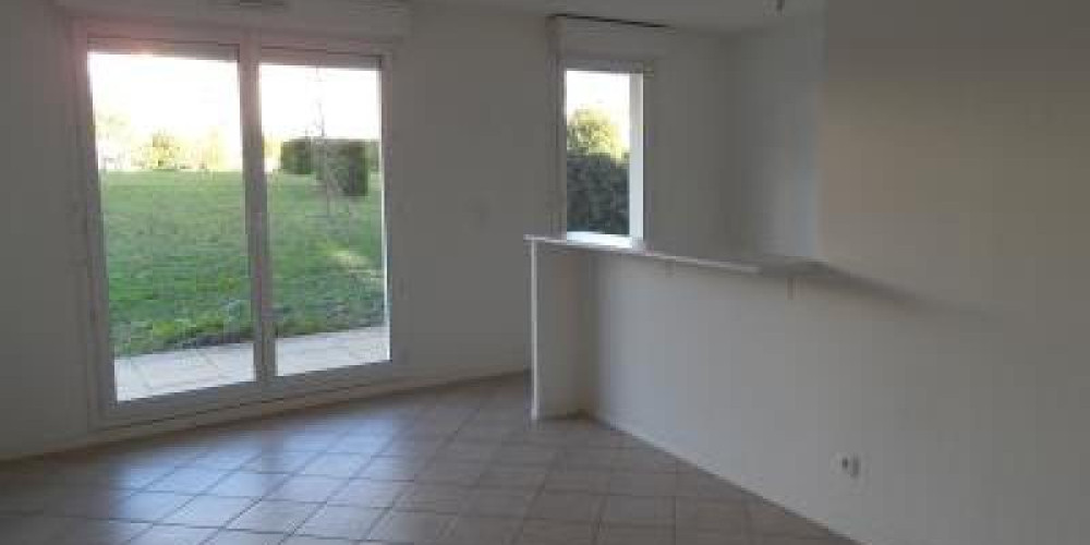 appartement à LIBOURNE (33500)