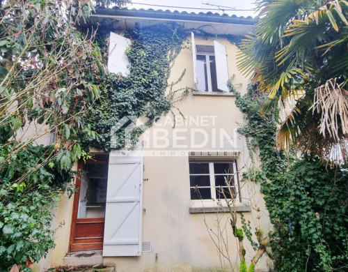 maison  BORDEAUX