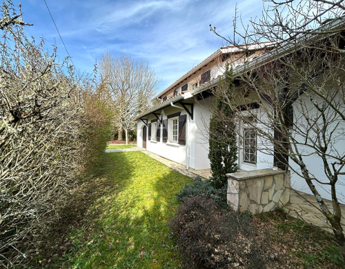 maison  ST MEDARD EN JALLES