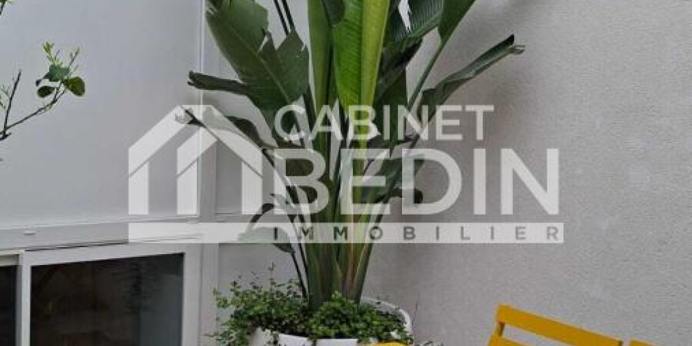 maison à BORDEAUX (33000)