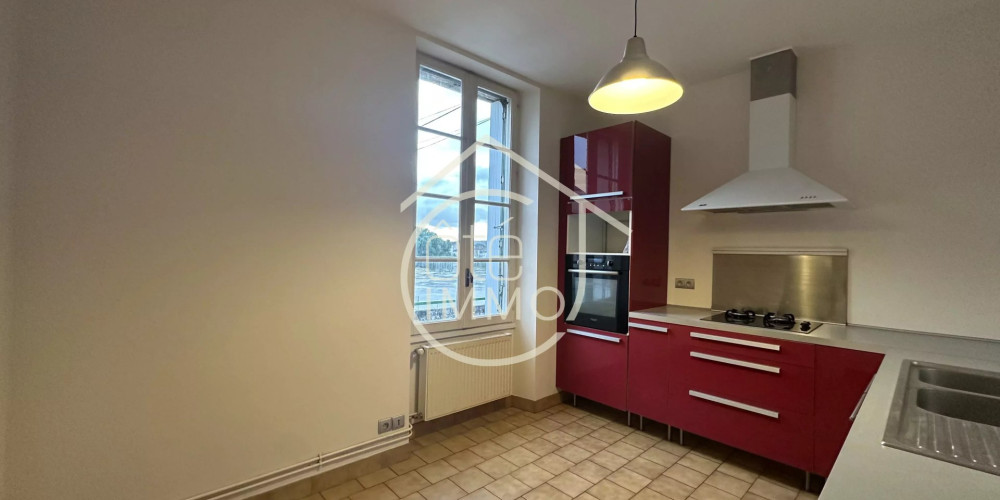 maison à STE FOY LA GRANDE (33220)