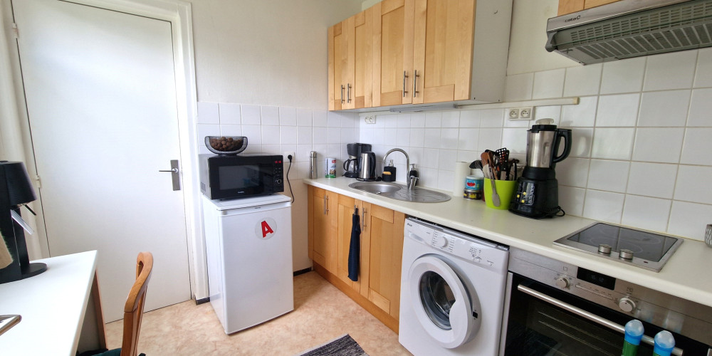 appartement à GRADIGNAN (33170)