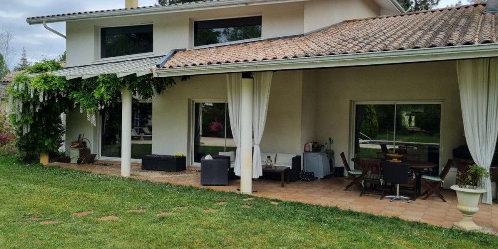 maison à CESTAS (33610)