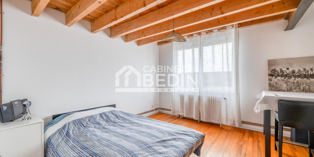 maison à TALENCE (33400)