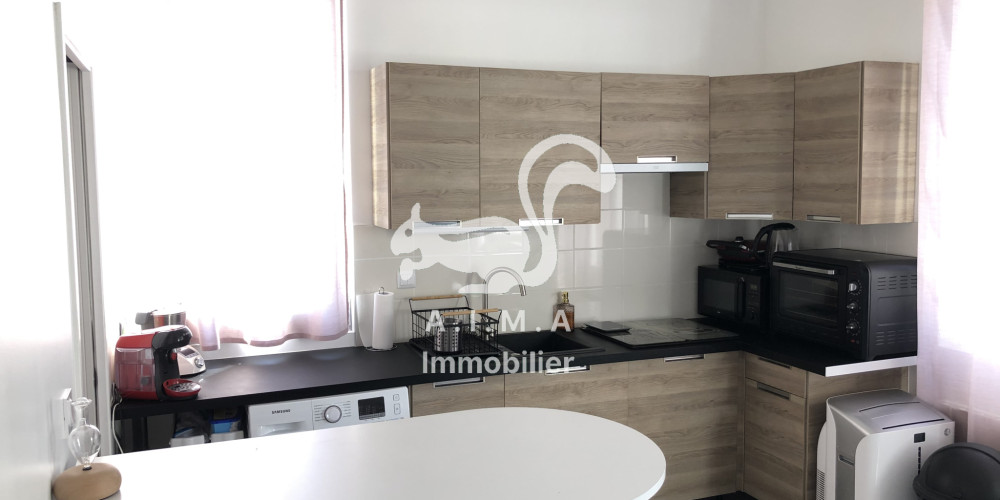appartement à MIOS (33380)