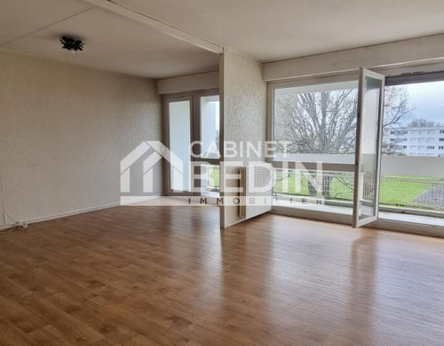 appartement  TALENCE