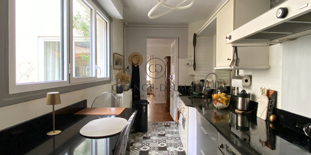 maison à BORDEAUX (33000)