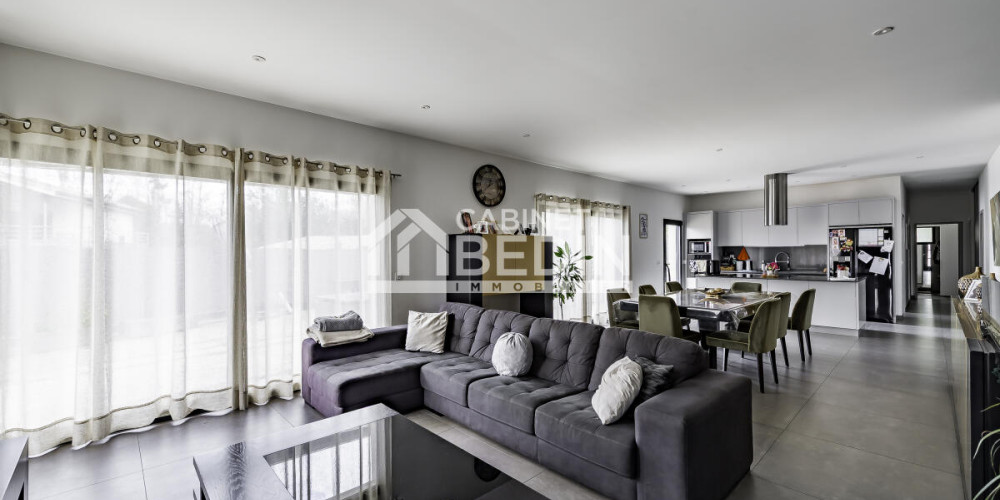 maison à SADIRAC (33670)