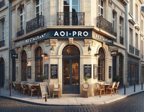 fond de commerce  BORDEAUX