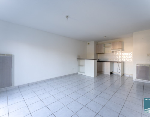 appartement  ST MEDARD EN JALLES