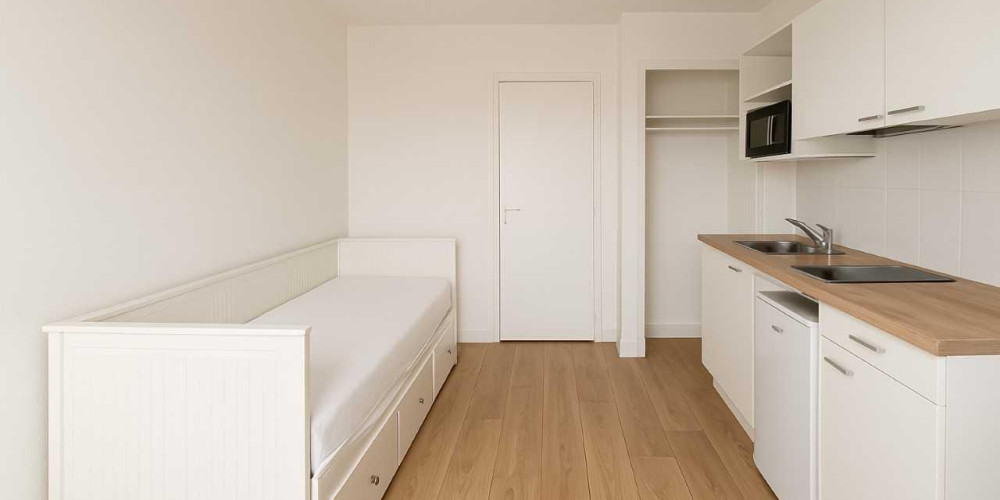 appartement à BORDEAUX (33200)