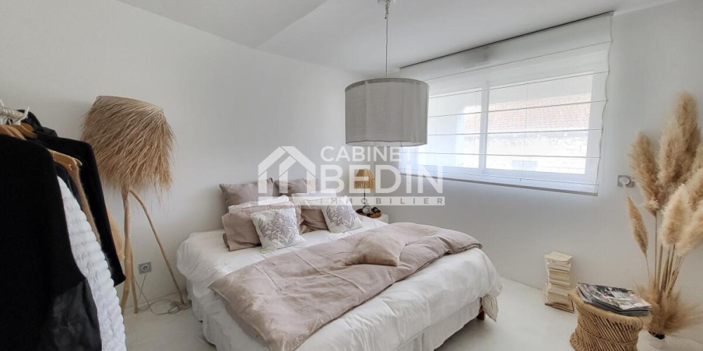 appartement à BORDEAUX (33100)