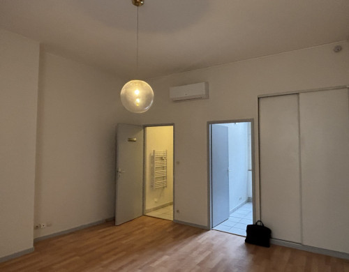 appartement  BORDEAUX