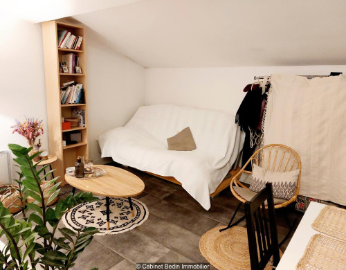 appartement  BORDEAUX