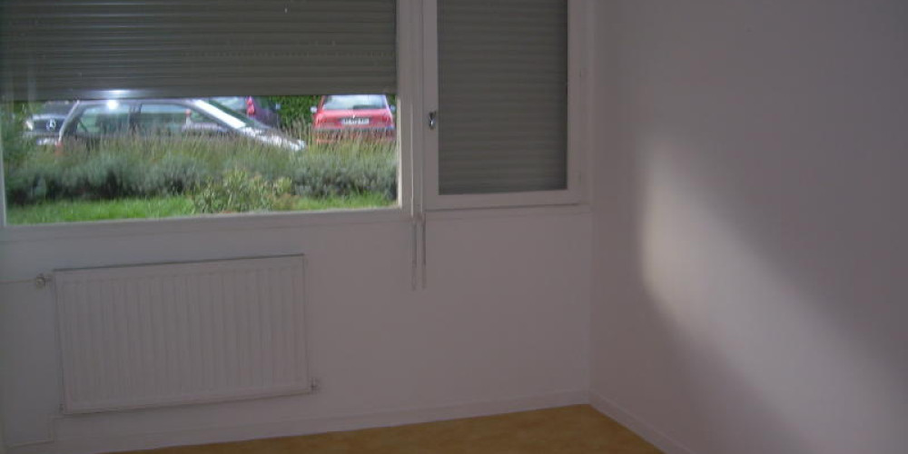 appartement à LORMONT (33310)