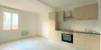 appartement à LIBOURNE (33500)
