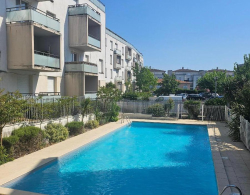 appartement  LORMONT