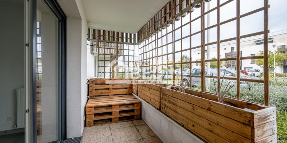 appartement à VILLENAVE D ORNON (33140)
