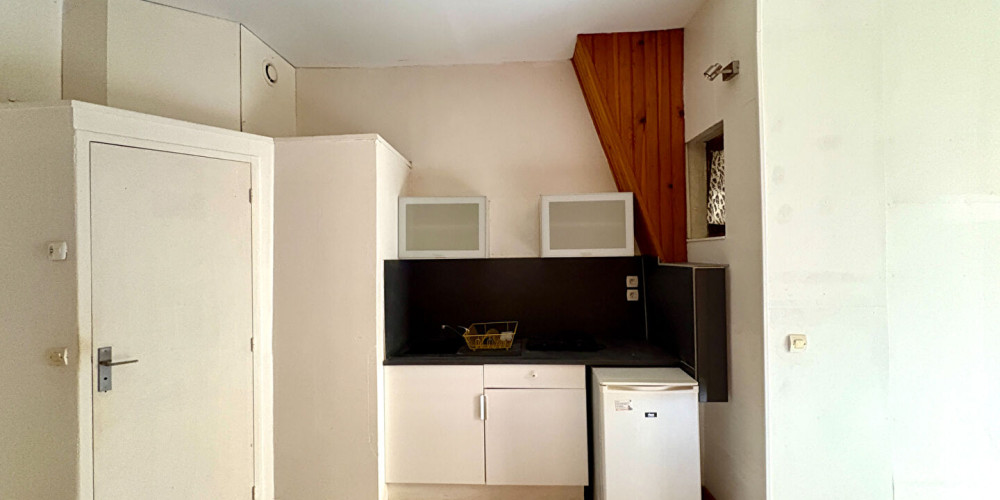 appartement à BORDEAUX (33800)